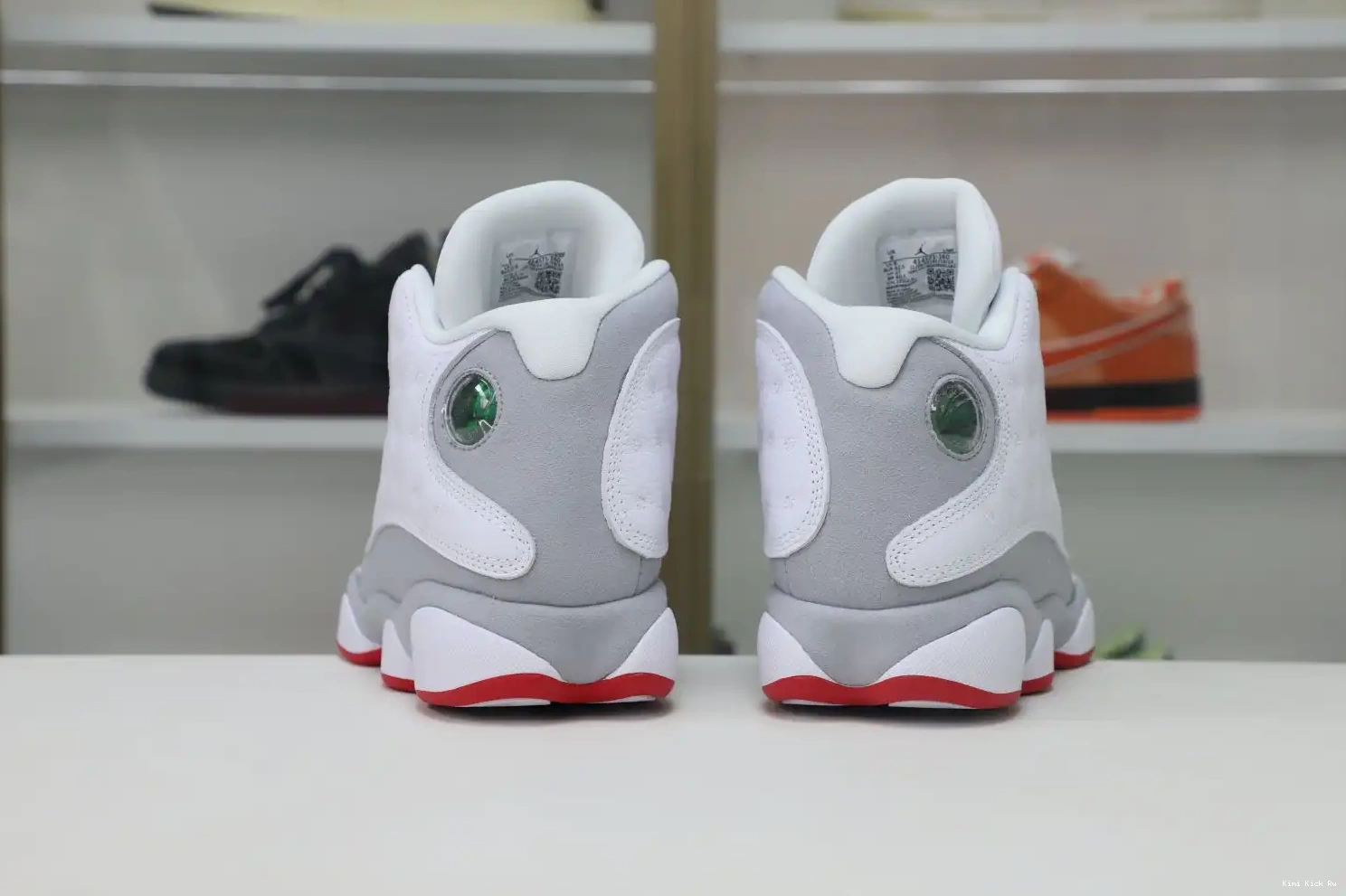 Kimikick Jordan Jordan Air 13 0806